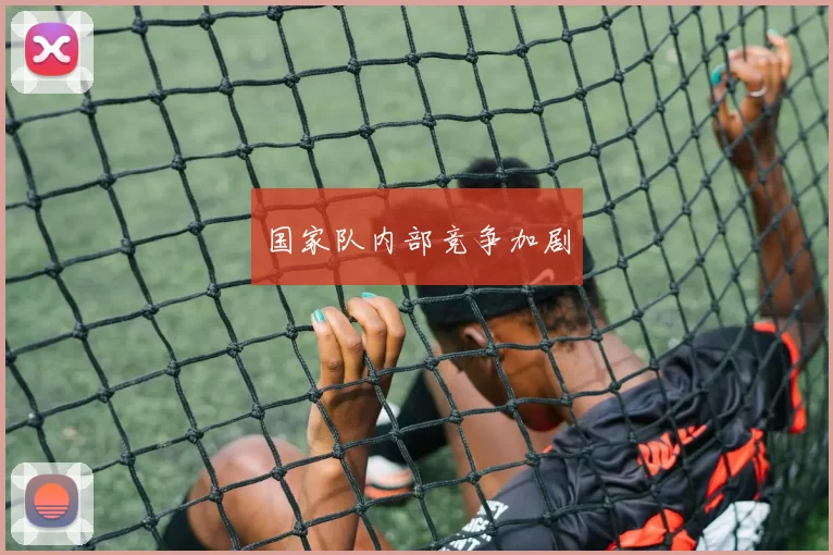 国家队内部竞争加剧