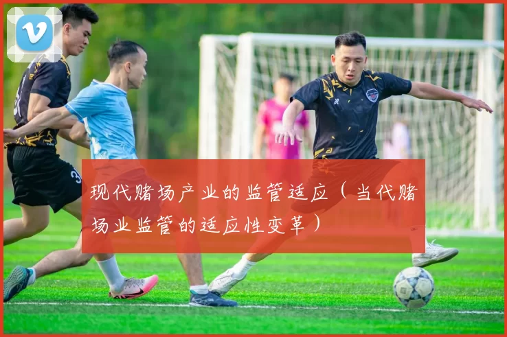 现代赌场产业的监管适应（当代赌场业监管的适应性变革）